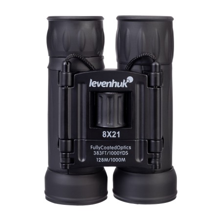 Binocolo Levenhuk Atom 8x21 - LEVENHUK 05