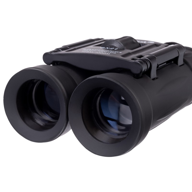 Binocolo Levenhuk Atom 8x21 - LEVENHUK 06