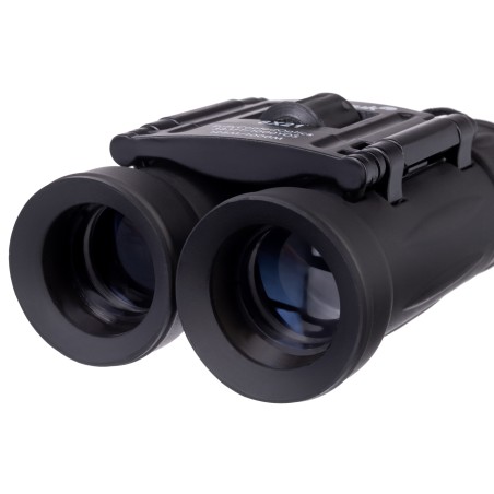 Levenhuk Atom 8x21 Binoculars - LEVENHUK 06