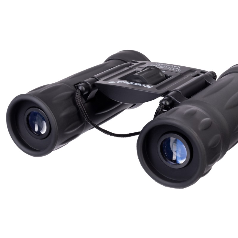Levenhuk Atom 8x21 Binoculars - LEVENHUK 09