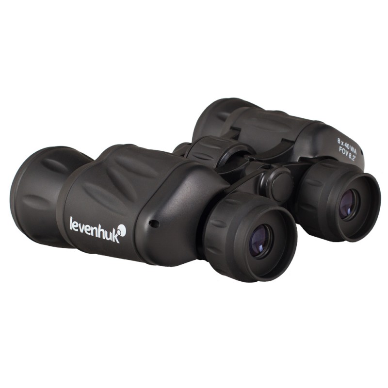 Levenhuk Atom 8x40 Binoculars - LEVENHUK 04