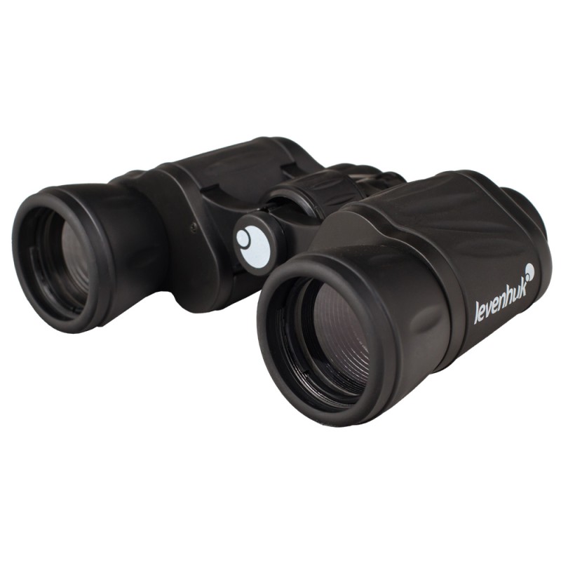Binocolo Levenhuk Atom 8x40 - LEVENHUK 08
