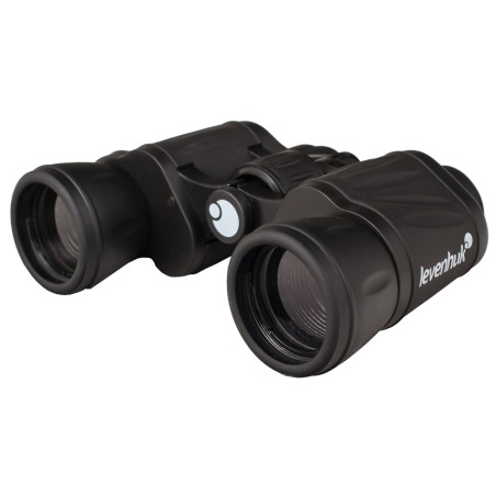 Levenhuk Atom 8x40 Binoculars - LEVENHUK 08