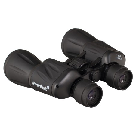 Levenhuk Atom 7x50 Binoculars - LEVENHUK 04
