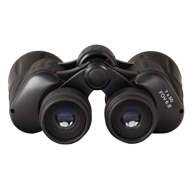 Binocolo Levenhuk Atom 7x50 - LEVENHUK 07