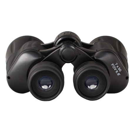 Levenhuk Atom 7x50 Binoculars - LEVENHUK 07