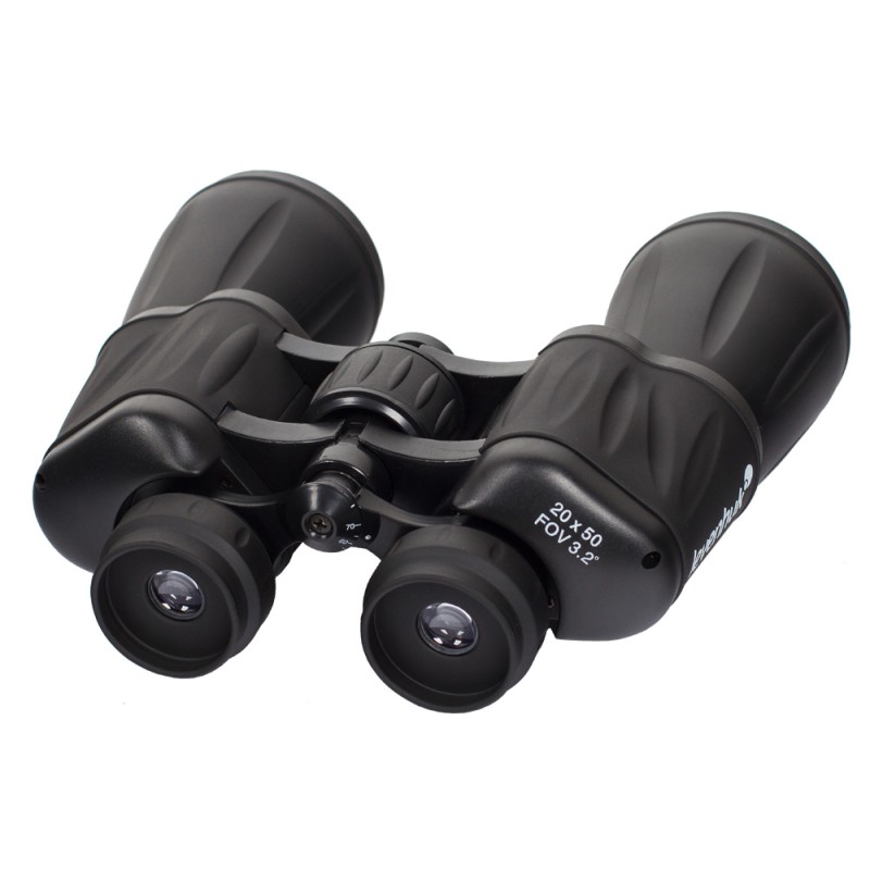 Levenhuk Atom 20x50 Binoculars - LEVENHUK 04