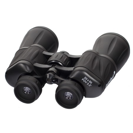 Levenhuk Atom 20x50 Binoculars - LEVENHUK 04