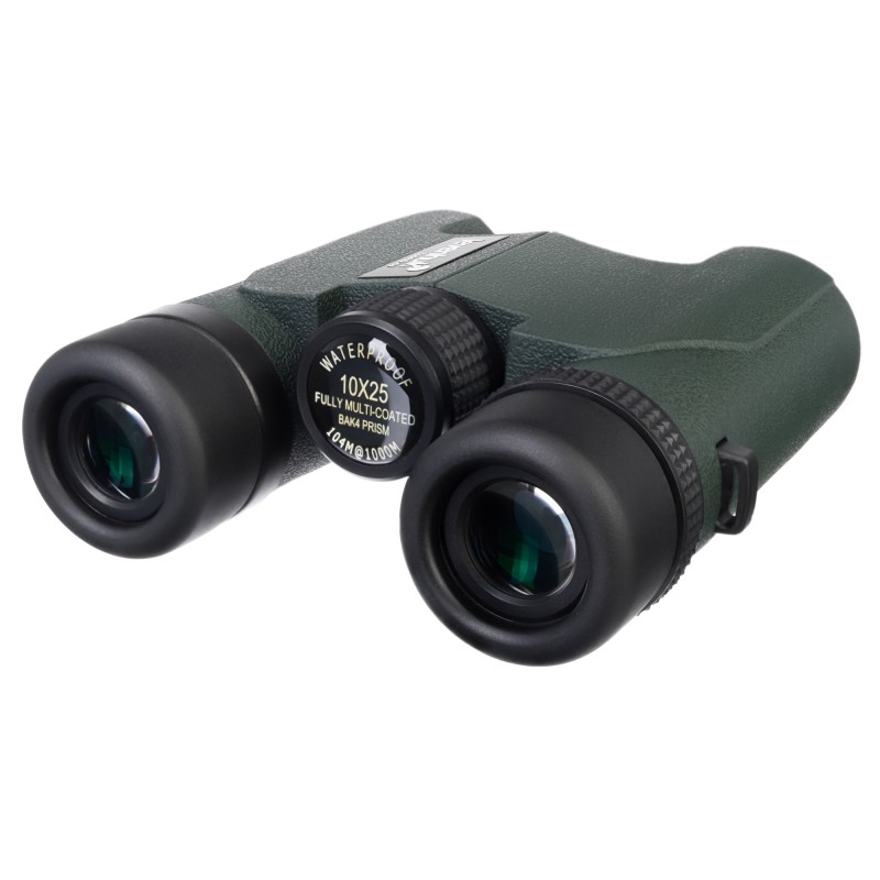 Binocolo Levenhuk Karma PRO 10x25 - LEVENHUK 06