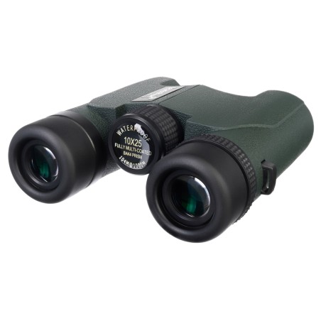 Binocolo Levenhuk Karma PRO 10x25 - LEVENHUK 06