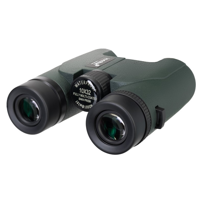 Levenhuk Karma PRO 10x32 Binoculars - LEVENHUK 06