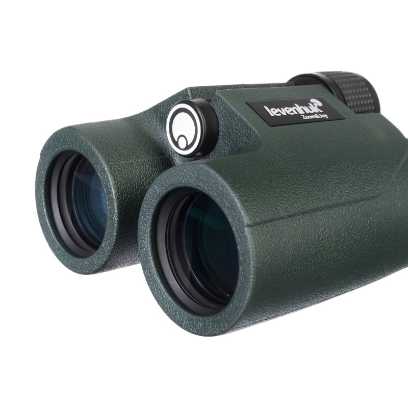 Levenhuk Karma PRO 10x32 Binoculars - LEVENHUK 08