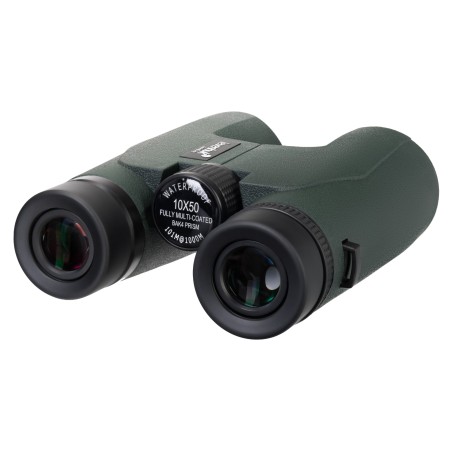 Levenhuk Karma PRO 10x50 Binoculars - LEVENHUK 06