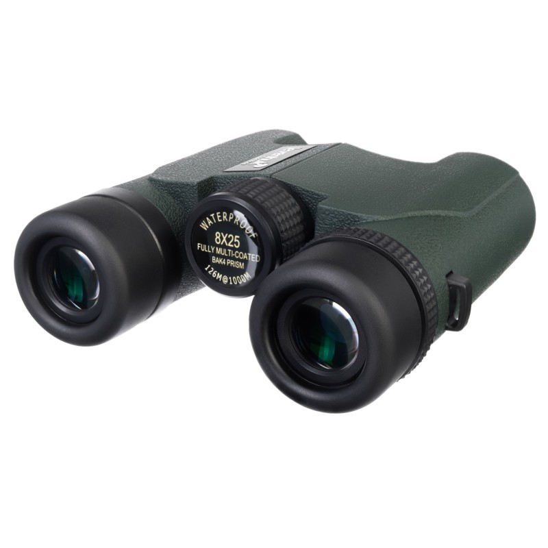 Levenhuk Karma PRO 8x25 Binoculars - LEVENHUK 06