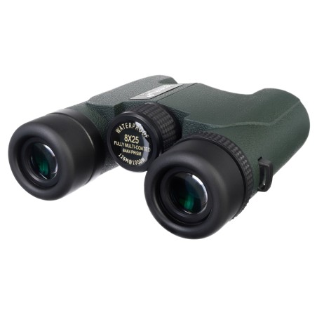 Levenhuk Karma PRO 8x25 Binoculars - LEVENHUK 06