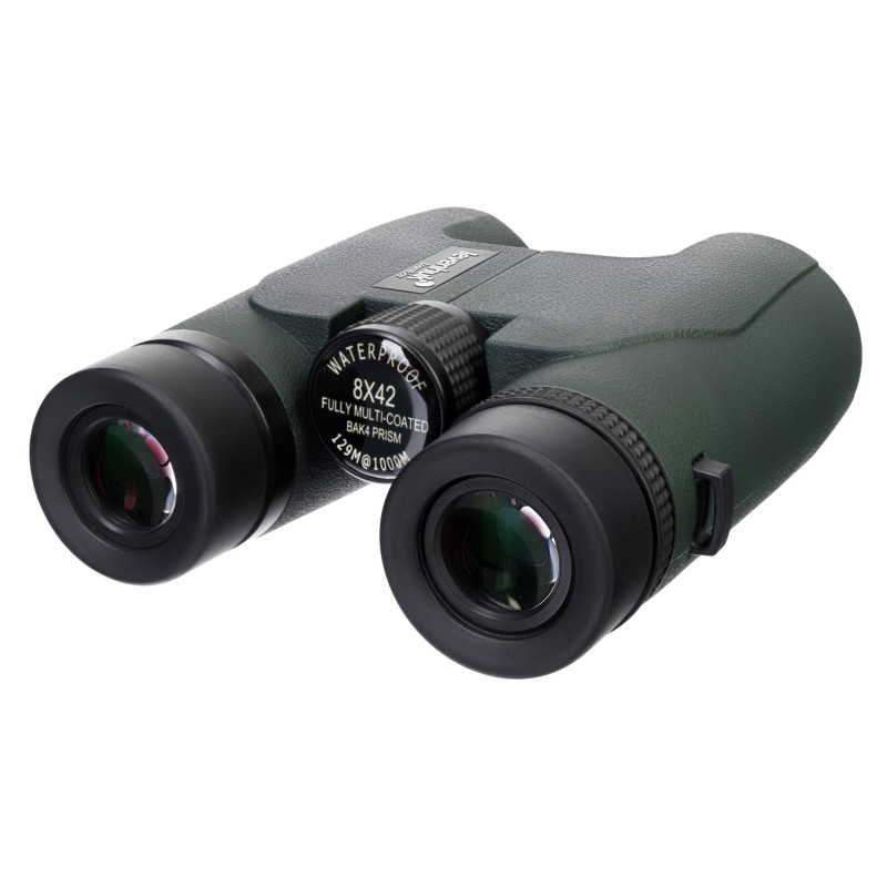 Levenhuk Karma PRO 8x42 Binoculars - LEVENHUK 06