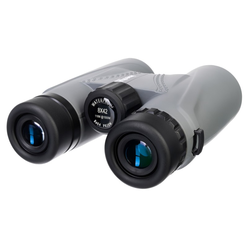 Levenhuk Karma PLUS 8x42 Binoculars - LEVENHUK 06