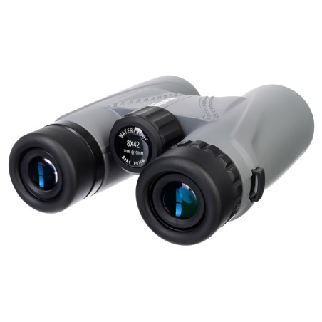 Levenhuk Karma PLUS 8x42 Binoculars - LEVENHUK 06