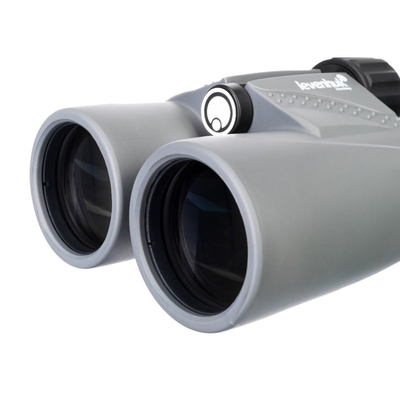 Levenhuk Karma PLUS 8x42 Binoculars - LEVENHUK 08