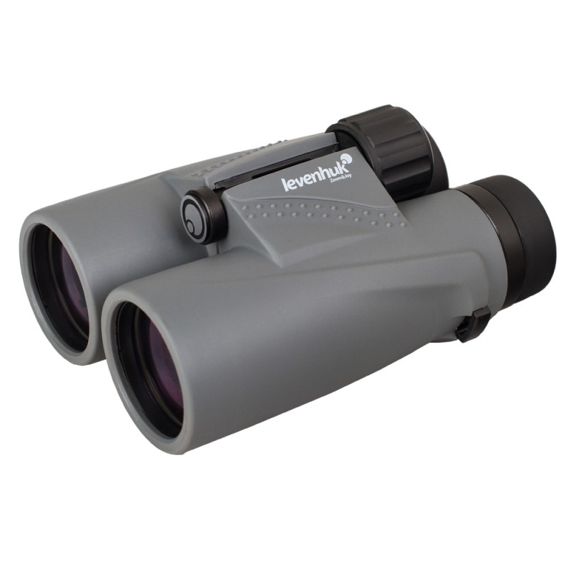 Levenhuk Karma PLUS 10x42 Binoculars - LEVENHUK 02