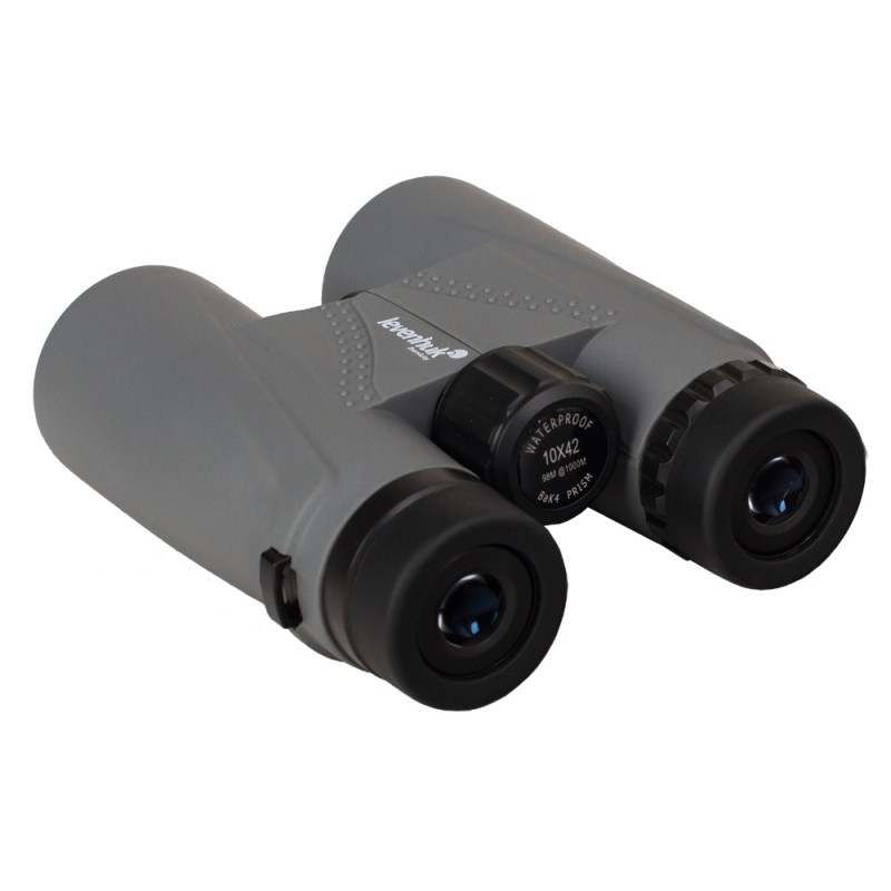Binocolo Levenhuk Karma PLUS 10x42 - LEVENHUK 03