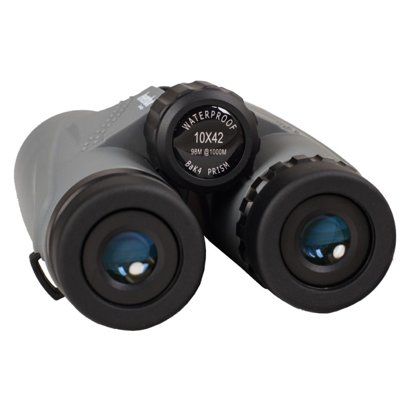 Levenhuk Karma PLUS 10x42 Binoculars - LEVENHUK 04