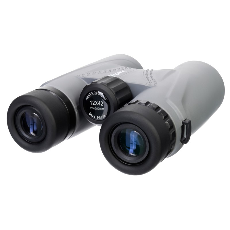 Levenhuk Karma PLUS 12x42 Binoculars - LEVENHUK 06