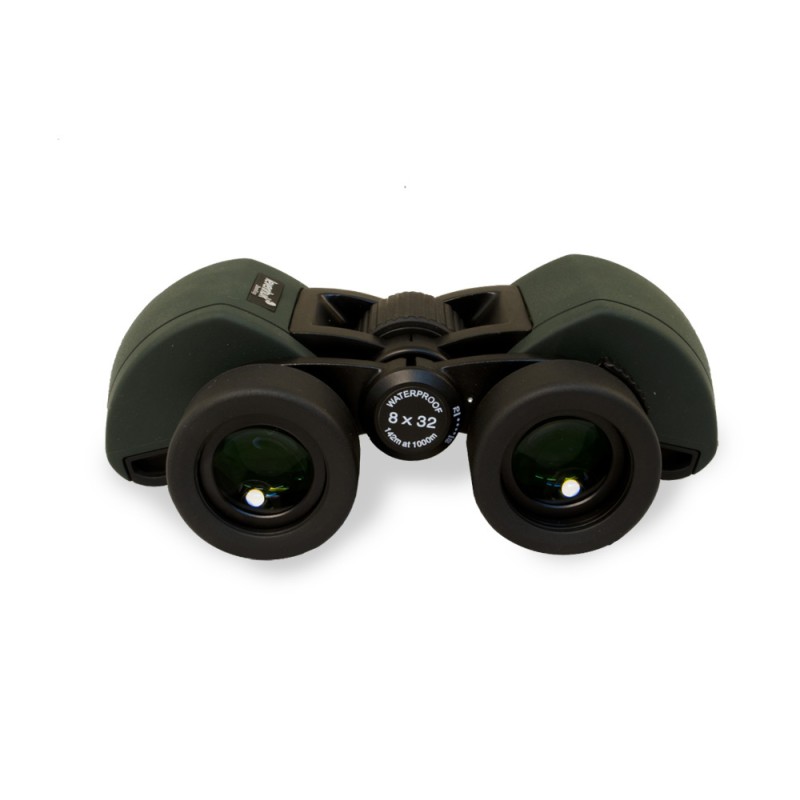 Binocolo Levenhuk Sherman PRO 8x32 - LEVENHUK 05