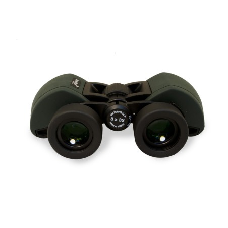 Binocolo Levenhuk Sherman PRO 8x32 - LEVENHUK 05