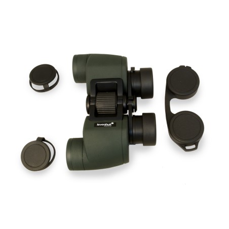 Binocolo Levenhuk Sherman PRO 8x32 - LEVENHUK 08