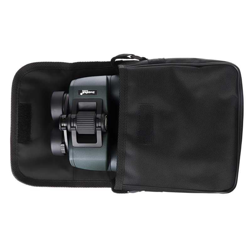 Levenhuk Sherman PRO 10x42 Binoculars - LEVENHUK 03