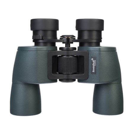 Levenhuk Sherman PRO 10x42 Binoculars - LEVENHUK 04