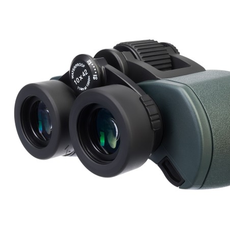 Levenhuk Sherman PRO 10x42 Binoculars - LEVENHUK 06