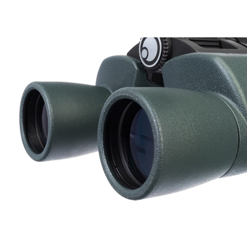 Levenhuk Sherman PRO 10x42 Binoculars - LEVENHUK 08