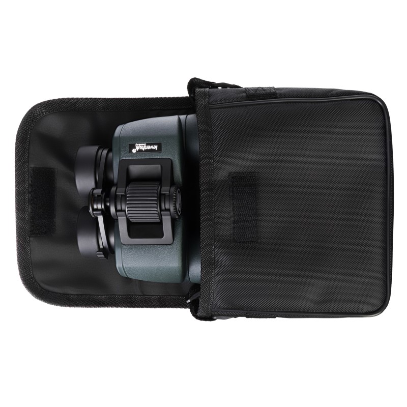 Binocolo Levenhuk Sherman PRO 12x50 - LEVENHUK 03