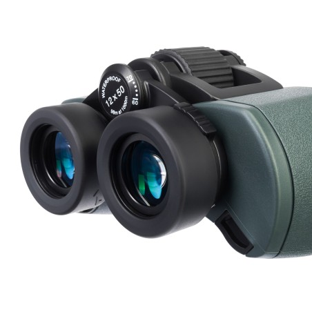 Levenhuk Sherman PRO 12x50 Binoculars - LEVENHUK 06