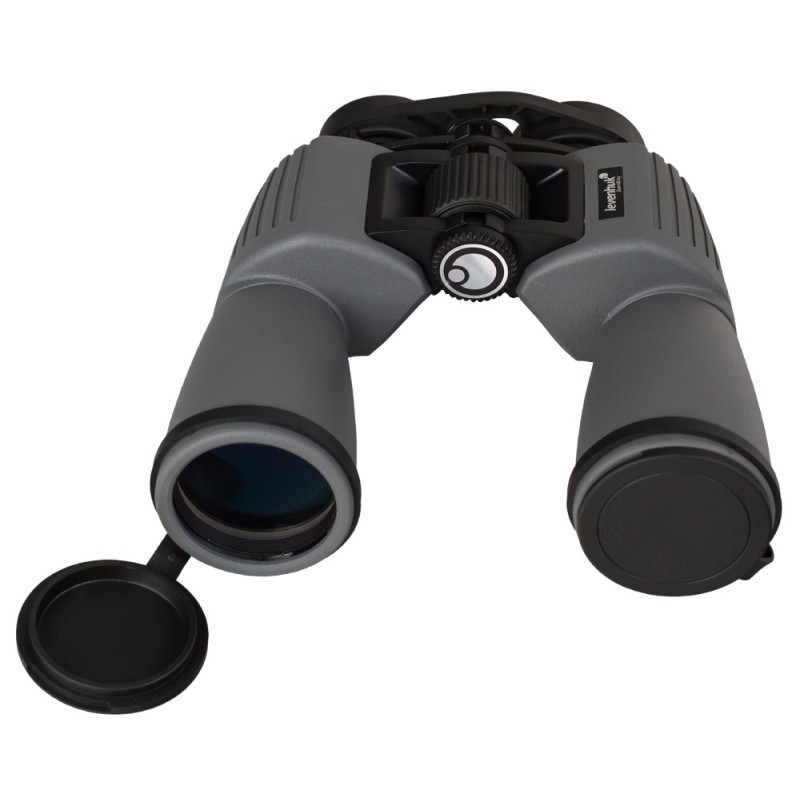 Levenhuk Sherman PLUS 10x50 Binoculars - LEVENHUK 07
