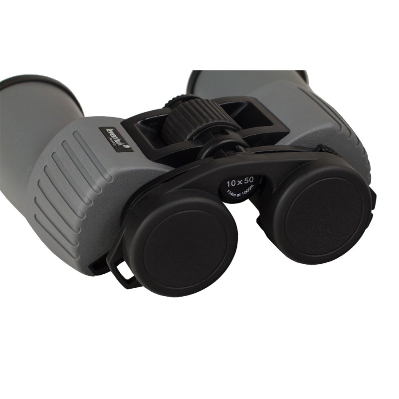 Binocolo Levenhuk Sherman PLUS 10x50 - LEVENHUK 08