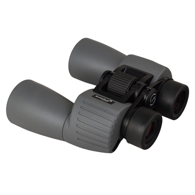 Levenhuk Sherman PLUS 7x50 Binoculars - LEVENHUK 02