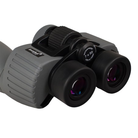 Binocolo Levenhuk Sherman PLUS 7x50 - LEVENHUK 05