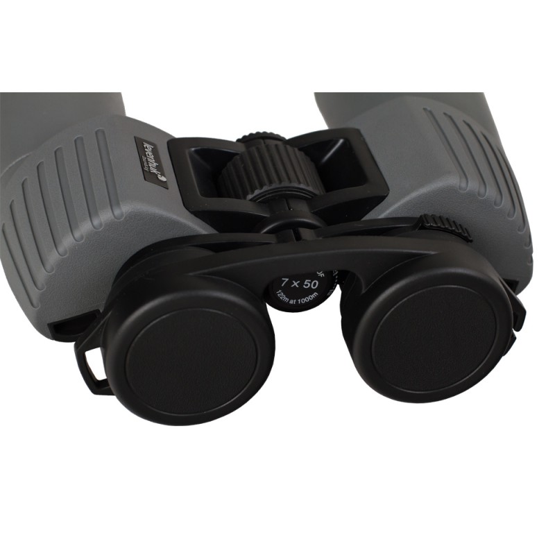 Binocolo Levenhuk Sherman PLUS 7x50 - LEVENHUK 07