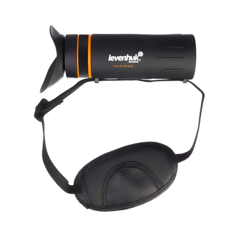 Monocolo Levenhuk Wise PLUS 8x32 - LEVENHUK 04