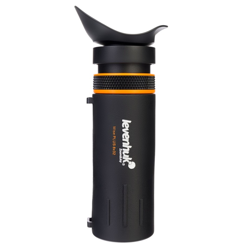 Monocolo Levenhuk Wise PLUS 8x32 - LEVENHUK 05