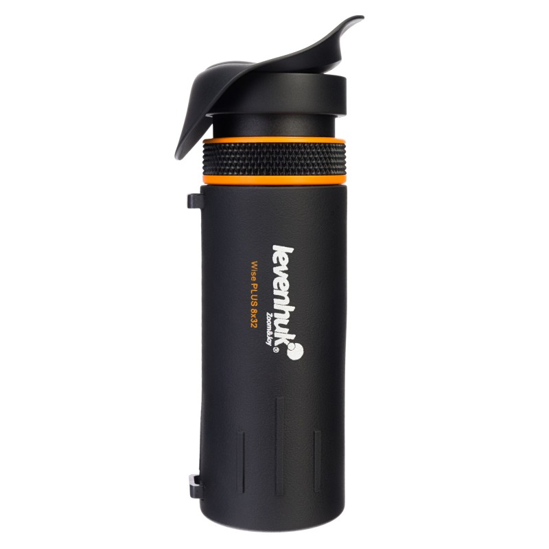 Monocolo Levenhuk Wise PLUS 8x32 - LEVENHUK 07
