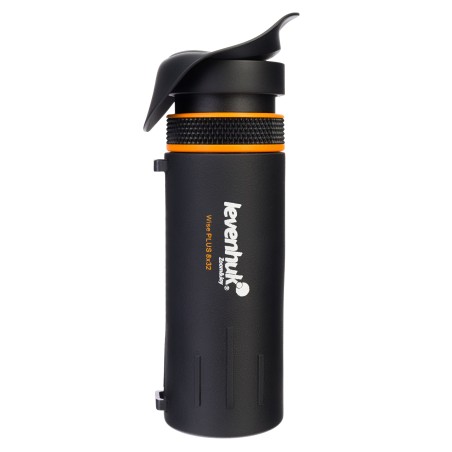 Monocolo Levenhuk Wise PLUS 8x32 - LEVENHUK 07