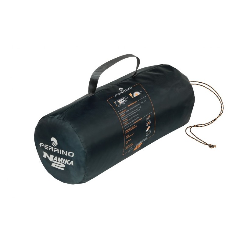 Tenda NAMIKA 2 FERRINO 05