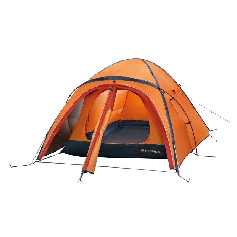 Tenda NAMIKA 2 FERRINO 02
