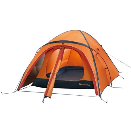 Tenda NAMIKA 2 FERRINO 02