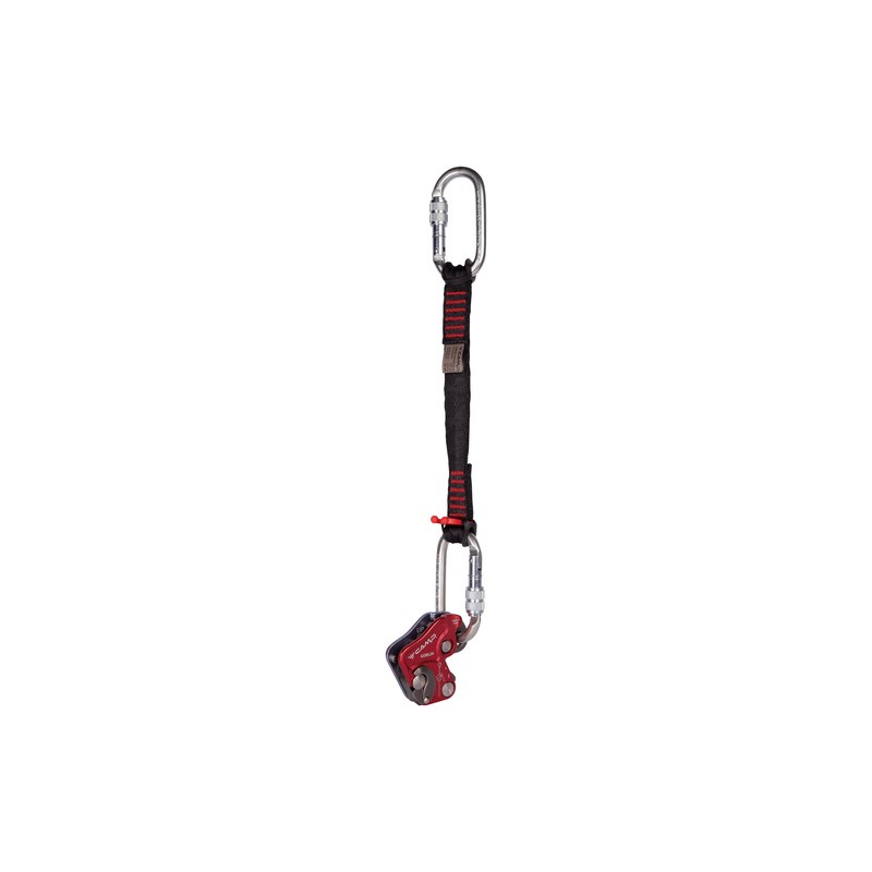 GOBLIN KIT LANYARD - FALL ARRESTER KIT CAMP 02
