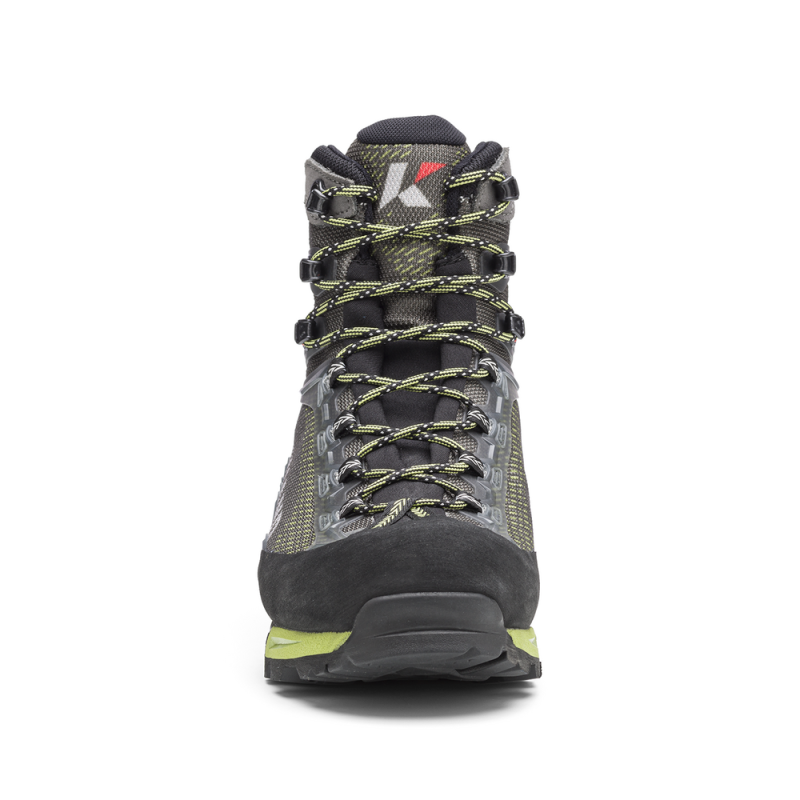 Scarpa ROCKET GTX Olive-Lime KAYLAND 04